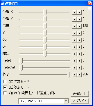 もこもこ 動画エンコ